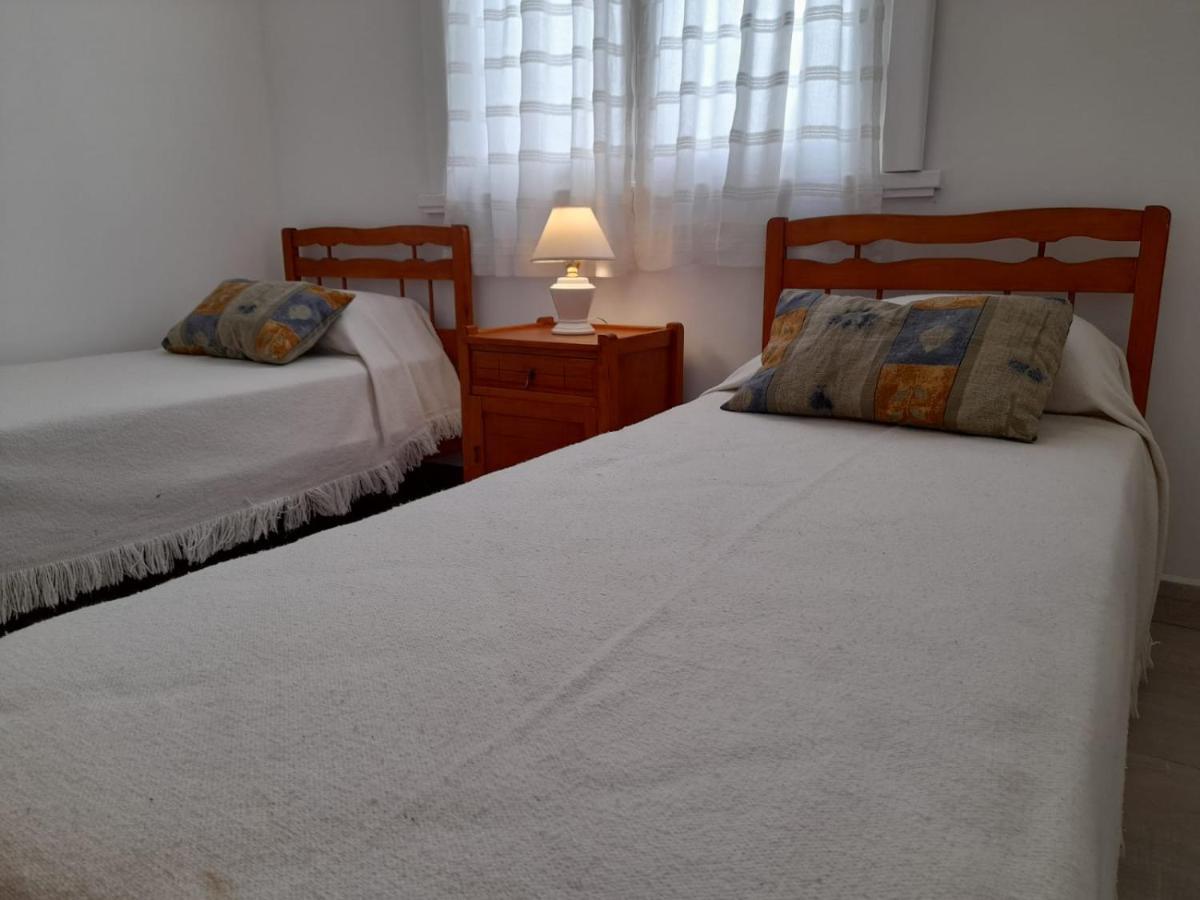 מיראמר Hotel Rincon De Playa מראה חיצוני תמונה
