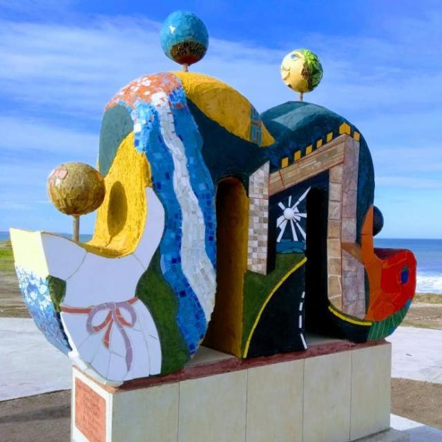 מיראמר Hotel Rincon De Playa מראה חיצוני תמונה
